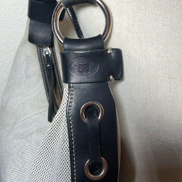 Vintage & Rare Dooney & Bourke Shoulder Bag - Picture 5 of 15